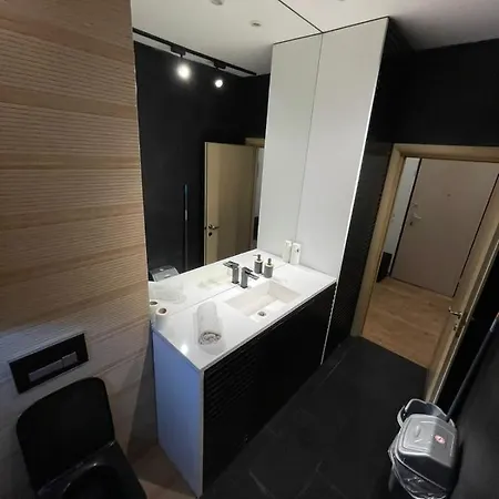 Appartement Center Apartament, Pazari Ri Tirana