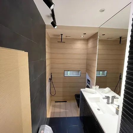 Appartement Center Apartament, Pazari Ri *